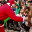 Moto mrazovi stigli u naš grad
