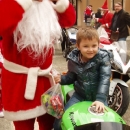 Moto mrazovi stigli u naš grad