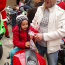 Moto mrazovi stigli u naš grad