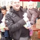 Moto mrazovi stigli u naš grad