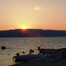 Zalazak sunca