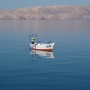 Slike sa senjske rive