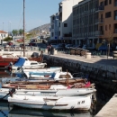 Slike sa senjske rive