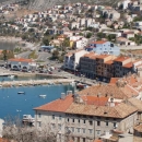 Slike sa senjske rive