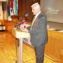 25. Obljetnica osnivanja HDZ-a u Senju