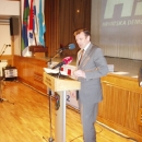 25. Obljetnica osnivanja HDZ-a u Senju