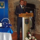 Svečana sjednica Gradskog vijeća Grada Senja