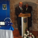 Svečana sjednica Gradskog vijeća Grada Senja