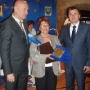 Svečana sjednica Gradskog vijeća Grada Senja