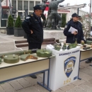 Manje oružja manje tragedija