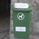 Otvorena plaža za pse