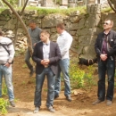 Otvorena plaža za pse