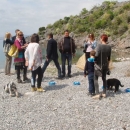 Otvorena plaža za pse
