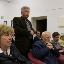 Predstavljena knjiga dr.sc.Roberta Blaževića " Upravna znanost" 