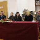 Predstavljena knjiga dr.sc.Roberta Blaževića " Upravna znanost" 