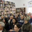 Predstavljena knjiga dr.sc.Roberta Blaževića " Upravna znanost" 