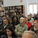 Predstavljena knjiga dr.sc.Roberta Blaževića " Upravna znanost" 