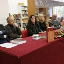 Predstavljena knjiga dr.sc.Roberta Blaževića " Upravna znanost" 