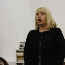 Predstavljena knjiga dr.sc.Roberta Blaževića " Upravna znanost" 