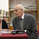 Predstavljena knjiga dr.sc.Roberta Blaževića " Upravna znanost" 