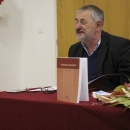 Predstavljena knjiga dr.sc.Roberta Blaževića " Upravna znanost" 