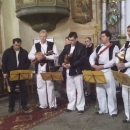 Uskrsni posjet Domu za starije i nemoćne