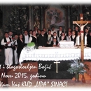 Betlehem u Sincu!