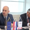 HZŽ ne podržava Nacrt Prijedloga Zakona o pomorskom dobru i morskim lukama 