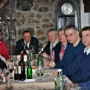 Evo s kim Karamarko uz lički kupus i kobasice kuje izborne planove