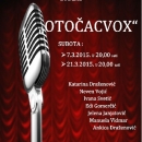 "OtočacVox" glazbena manifestacija 