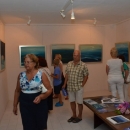 Izložba More - u Galeriji Era u Novalji 