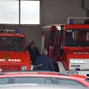 U Otočcu zasjedala Koordinacija vatrogasnih zajednica županija priobalnog dijela RH