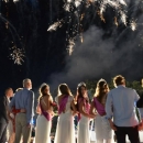 Finale QUEEN OF CROATIA u Novalji 
