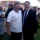 Načelnik Fumić na obilježavanju Sisačko-moslavačke županije