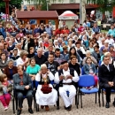Smotra folklora u Otočcu godinama prepoznatljiv događaj na kulturnoj karti Hrvatske