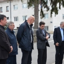 U Otočcu zasjedala Koordinacija vatrogasnih zajednica županija priobalnog dijela RH