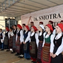 Smotra folklora u Otočcu godinama prepoznatljiv događaj na kulturnoj karti Hrvatske