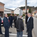 U Otočcu zasjedala Koordinacija vatrogasnih zajednica županija priobalnog dijela RH