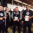 Na Gačanskom turniru starih športova – od četiri discipline domaćini u tri pobjednici