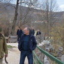 U Otočcu zasjedala Koordinacija vatrogasnih zajednica županija priobalnog dijela RH