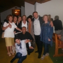Proslavili 35.godišnjicu mature 