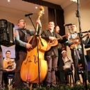 Novogodišnji koncert Tamburaškog orkestra GPOU-a Otočac 