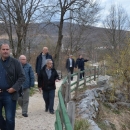 U Otočcu zasjedala Koordinacija vatrogasnih zajednica županija priobalnog dijela RH
