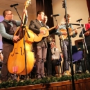 Novogodišnji koncert Tamburaškog orkestra GPOU-a Otočac 
