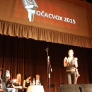 Edi Gomerčić dvostruki pobjednik OTOČACWOX 2015 
