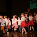 Svečano i veličanstveno - Božićni koncert puhačkog orkestra DVD-a Otočac 