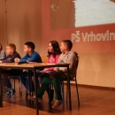 Održana svečana priredba u povodu Dana škole "Zrinskih i Frankopana" 