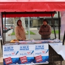 Gradonačelnik Kostelac dao potpis Kujundžićevoj kandidaturi 