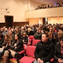 Novogodišnji koncert Tamburaškog orkestra GPOU-a Otočac 