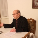 Održana sjednica Župnog pastoralnog vijeća